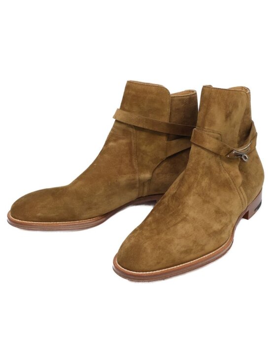 Hermes Fortune Short Boots